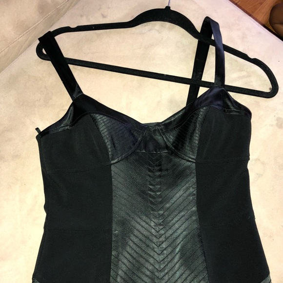 Sue Wong mermaid dress - Picture 4 of 8